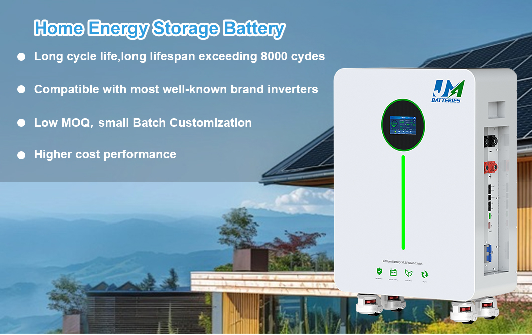 how long will a lithium ion battery last